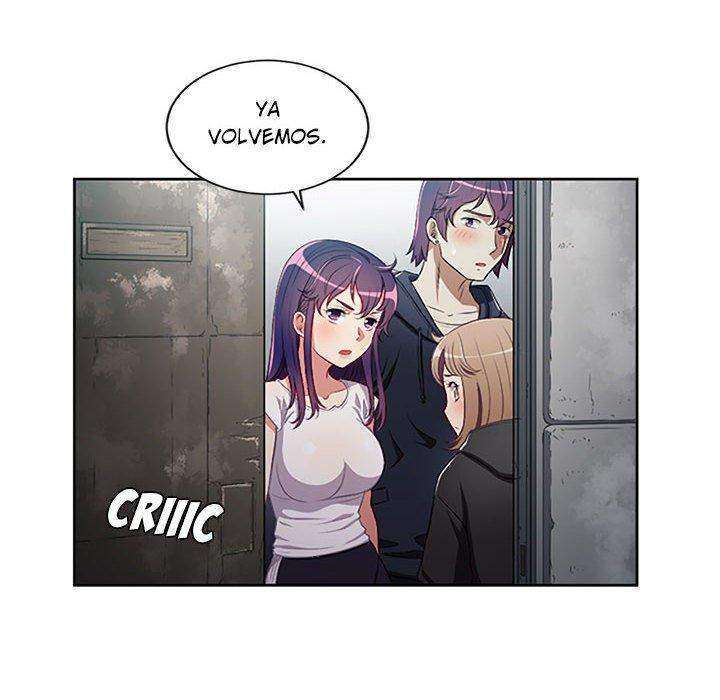Trabajo a Tiempo Parcial de Yuri Capitulo 61 página 33