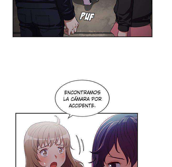 Trabajo a Tiempo Parcial de Yuri Capitulo 61 página 37