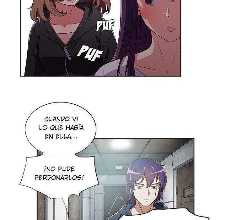Trabajo a Tiempo Parcial de Yuri Capitulo 61 página 38