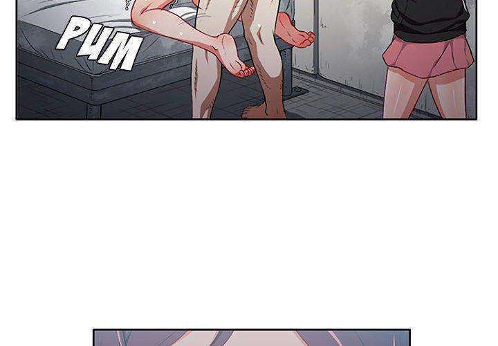 Trabajo a Tiempo Parcial de Yuri Capitulo 61 página 4