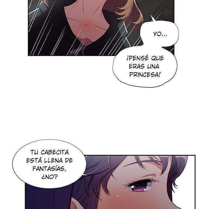 Trabajo a Tiempo Parcial de Yuri Capitulo 61 página 41