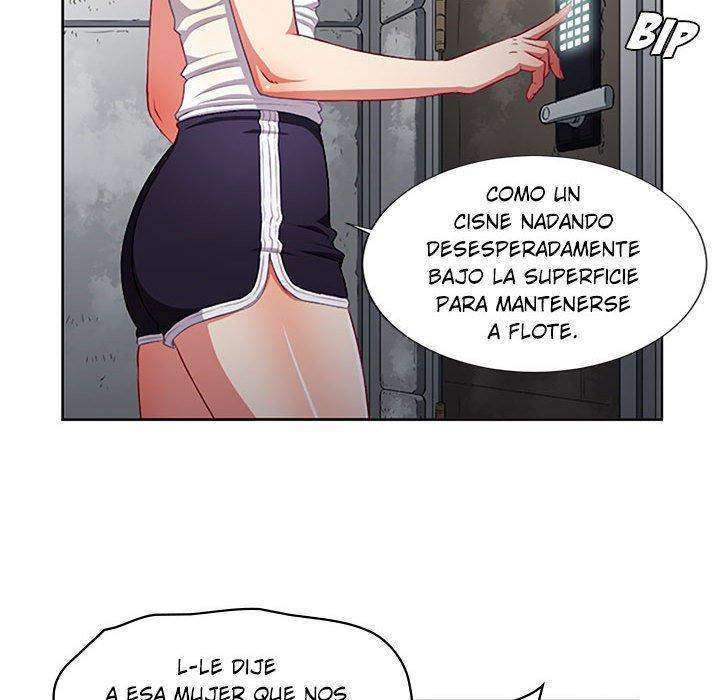 Trabajo a Tiempo Parcial de Yuri Capitulo 61 página 43