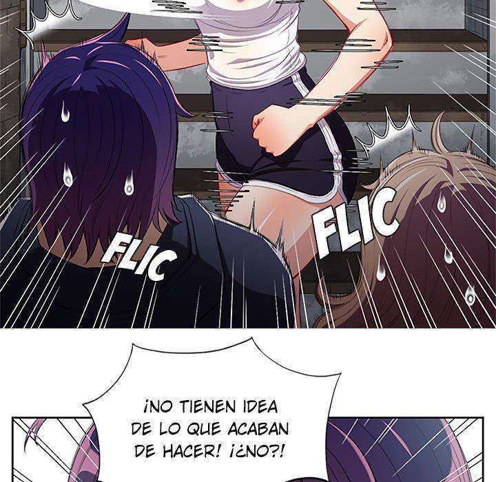 Trabajo a Tiempo Parcial de Yuri Capitulo 61 página 46
