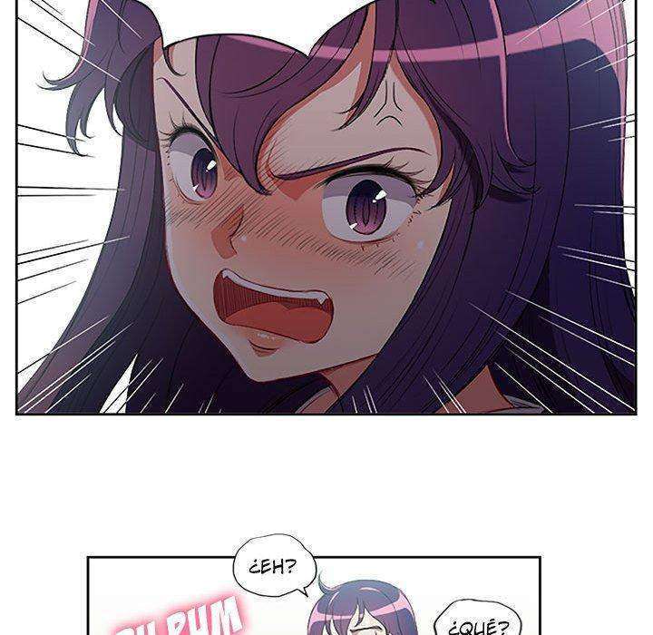 Trabajo a Tiempo Parcial de Yuri Capitulo 61 página 47