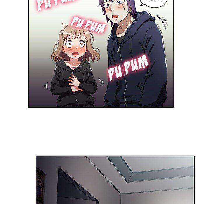Trabajo a Tiempo Parcial de Yuri Capitulo 61 página 48