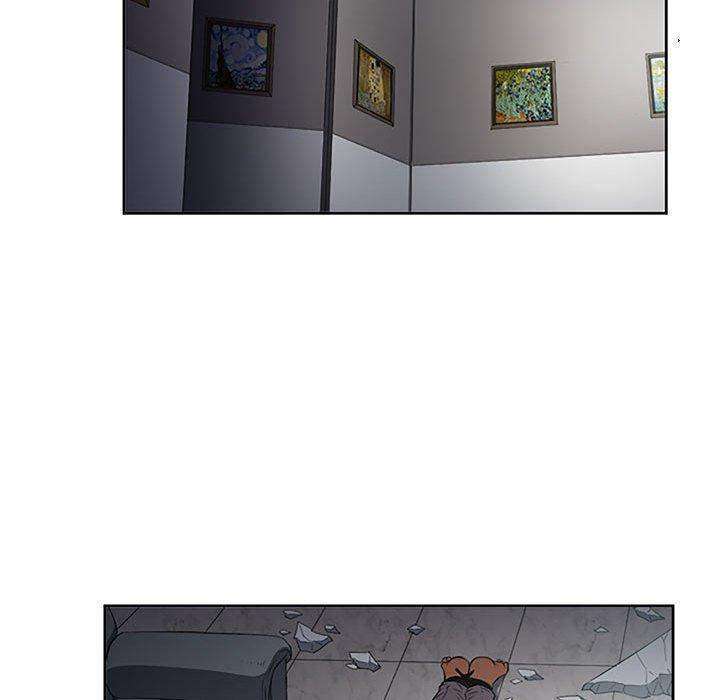 Trabajo a Tiempo Parcial de Yuri Capitulo 61 página 49