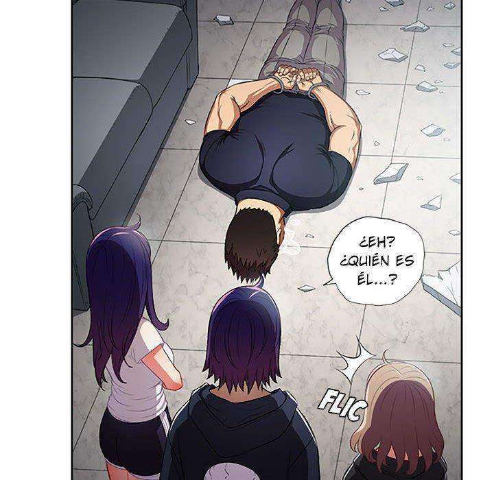 Trabajo a Tiempo Parcial de Yuri Capitulo 61 página 50
