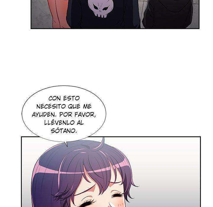 Trabajo a Tiempo Parcial de Yuri Capitulo 61 página 51
