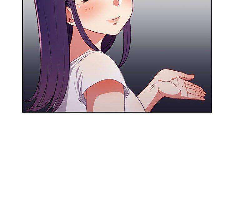 Trabajo a Tiempo Parcial de Yuri Capitulo 61 página 52