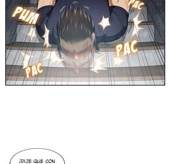 Trabajo a Tiempo Parcial de Yuri Capitulo 61 página 56