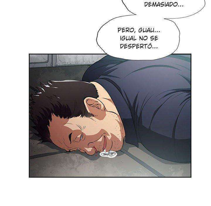 Trabajo a Tiempo Parcial de Yuri Capitulo 61 página 58