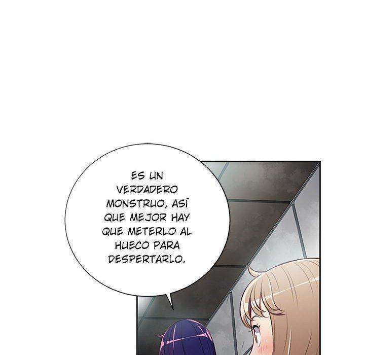 Trabajo a Tiempo Parcial de Yuri Capitulo 61 página 59