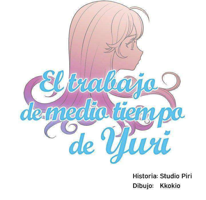 Trabajo a Tiempo Parcial de Yuri Capitulo 61 página 6
