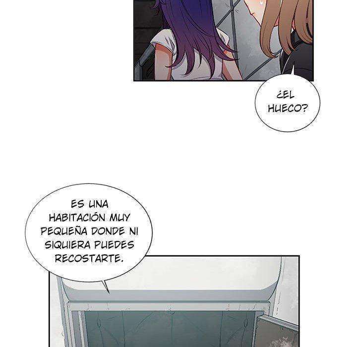 Trabajo a Tiempo Parcial de Yuri Capitulo 61 página 60