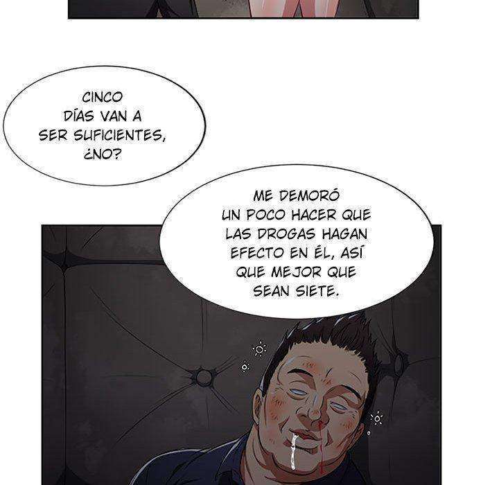 Trabajo a Tiempo Parcial de Yuri Capitulo 61 página 62