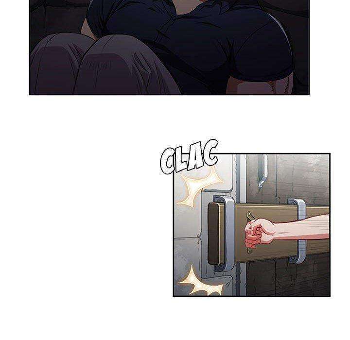 Trabajo a Tiempo Parcial de Yuri Capitulo 61 página 63