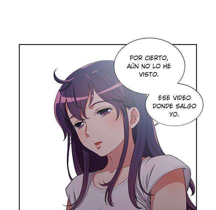Trabajo a Tiempo Parcial de Yuri Capitulo 61 página 64
