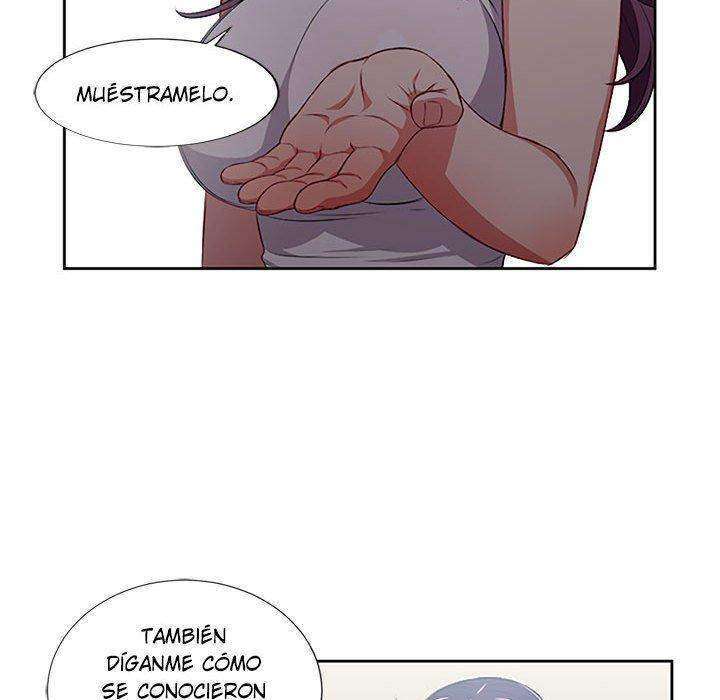 Trabajo a Tiempo Parcial de Yuri Capitulo 61 página 65