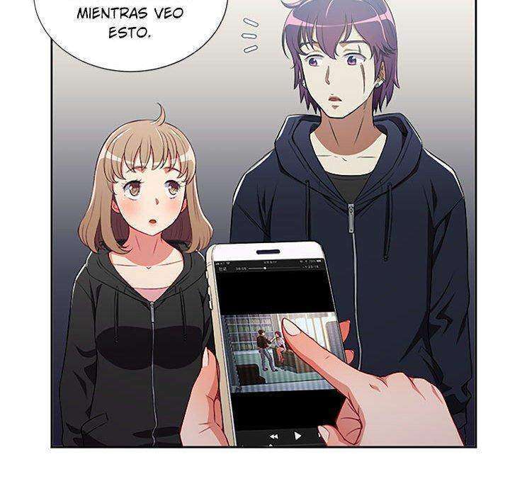 Trabajo a Tiempo Parcial de Yuri Capitulo 61 página 66