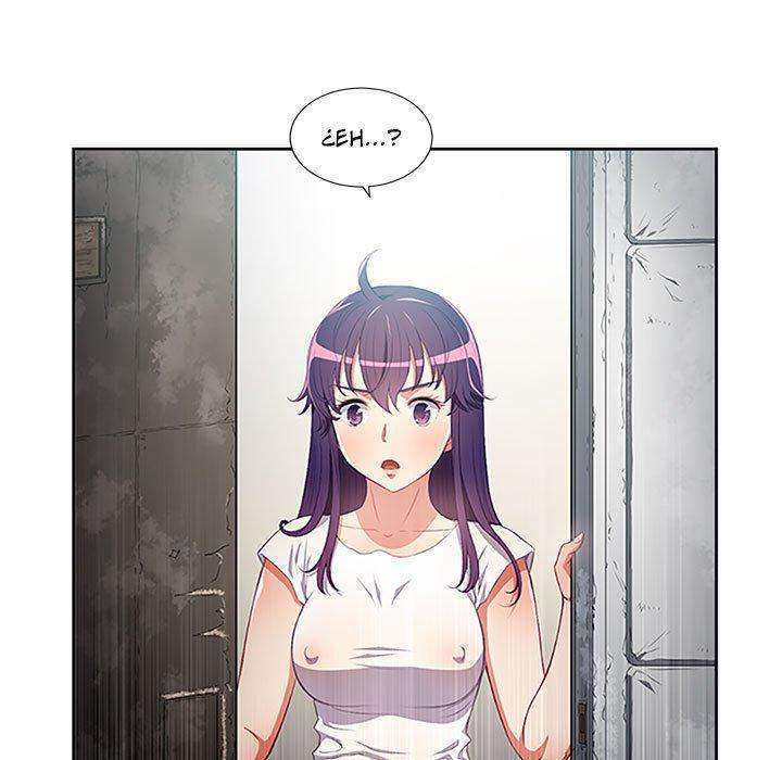 Trabajo a Tiempo Parcial de Yuri Capitulo 61 página 7