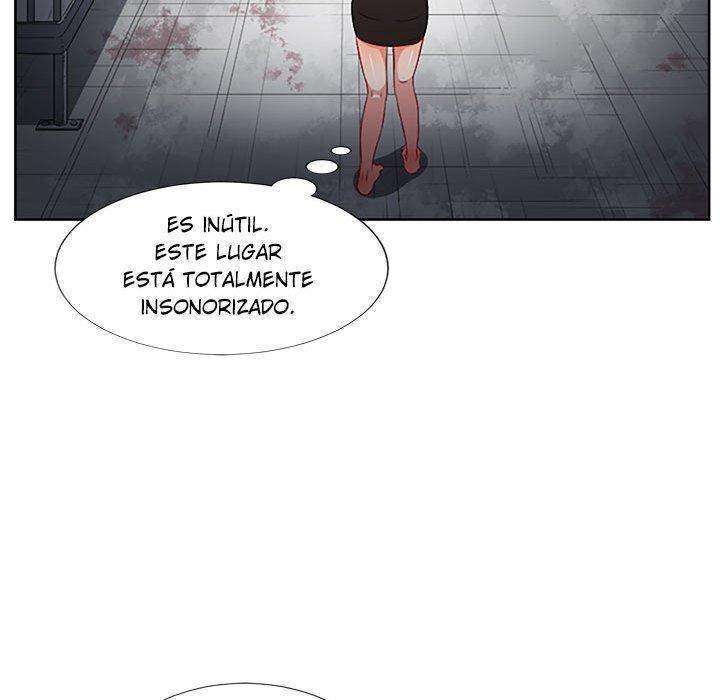 Trabajo a Tiempo Parcial de Yuri Capitulo 61 página 71