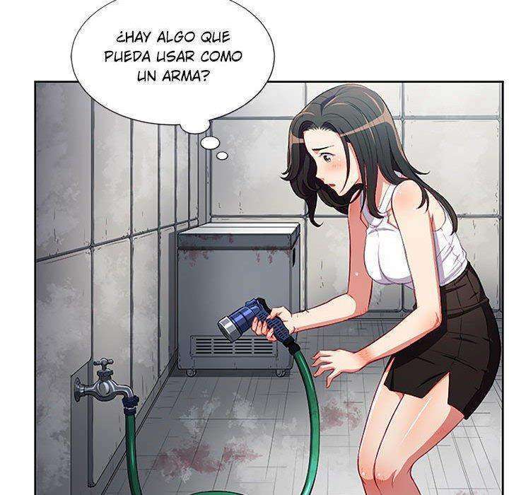 Trabajo a Tiempo Parcial de Yuri Capitulo 61 página 72