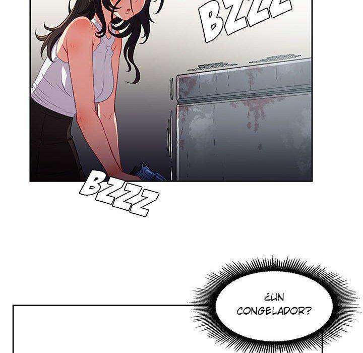 Trabajo a Tiempo Parcial de Yuri Capitulo 61 página 74