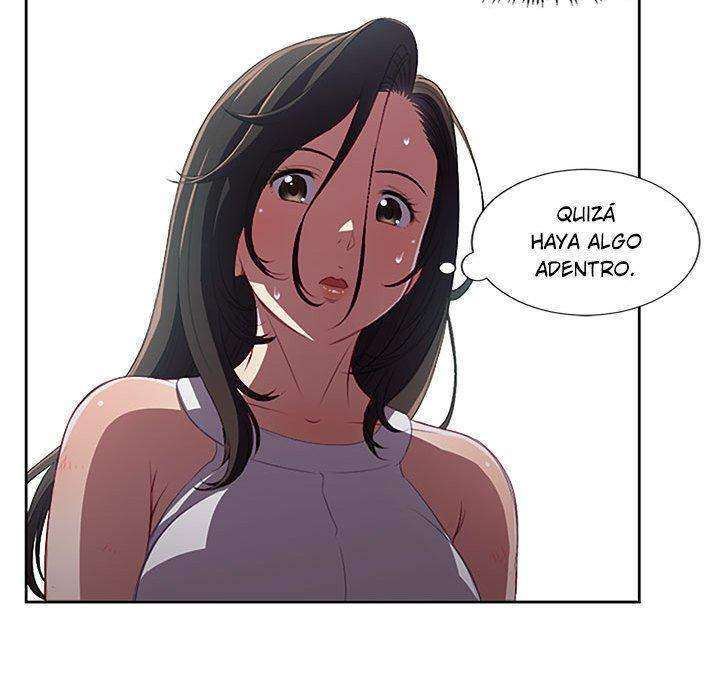 Trabajo a Tiempo Parcial de Yuri Capitulo 61 página 75