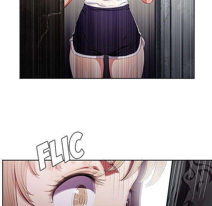 Trabajo a Tiempo Parcial de Yuri Capitulo 61 página 8