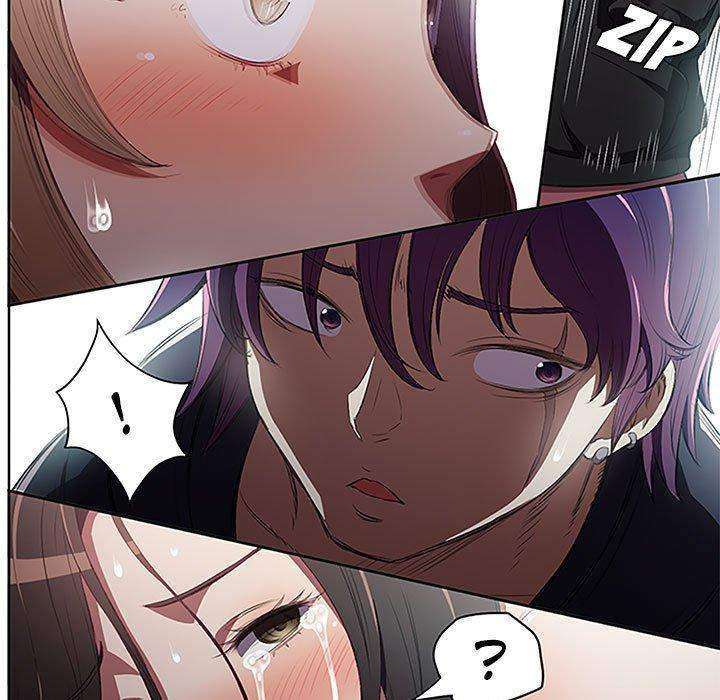 Trabajo a Tiempo Parcial de Yuri Capitulo 61 página 9