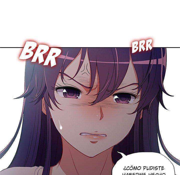 Trabajo a Tiempo Parcial de Yuri Capitulo 62 página 11