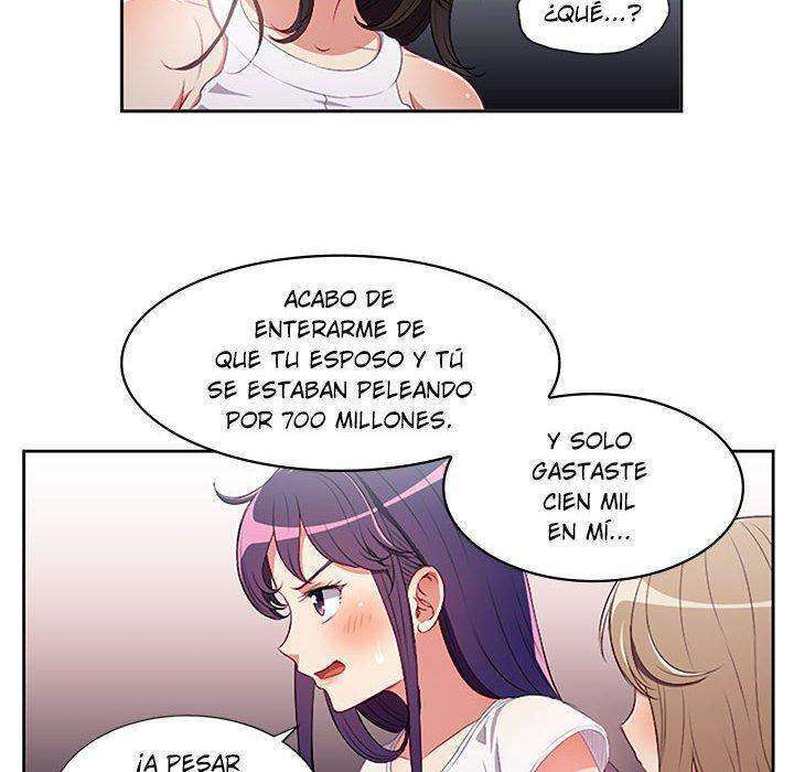 Trabajo a Tiempo Parcial de Yuri Capitulo 62 página 13
