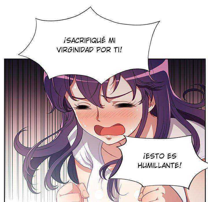 Trabajo a Tiempo Parcial de Yuri Capitulo 62 página 15