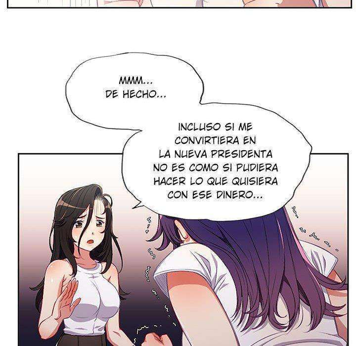 Trabajo a Tiempo Parcial de Yuri Capitulo 62 página 16