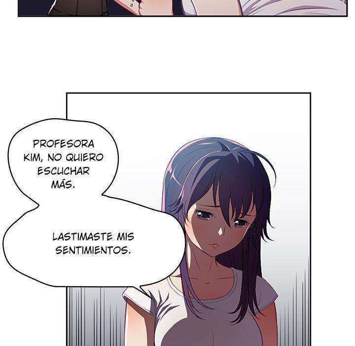 Trabajo a Tiempo Parcial de Yuri Capitulo 62 página 17