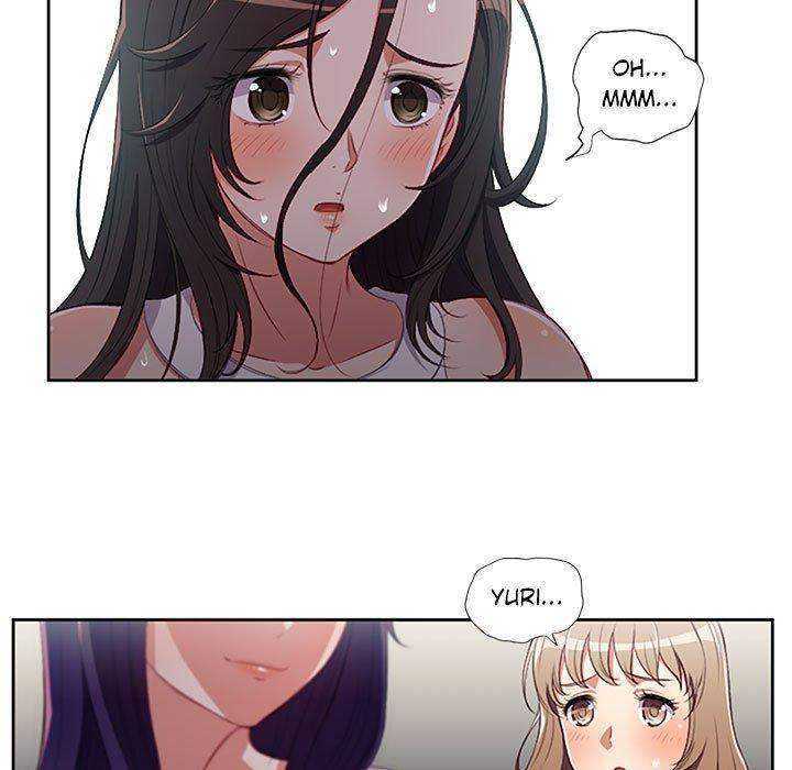 Trabajo a Tiempo Parcial de Yuri Capitulo 62 página 19
