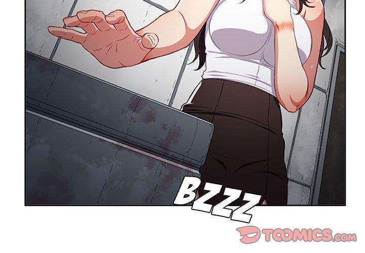 Trabajo a Tiempo Parcial de Yuri Capitulo 62 página 2
