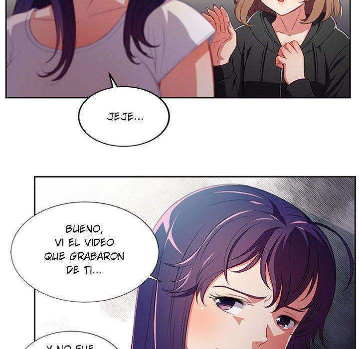 Trabajo a Tiempo Parcial de Yuri Capitulo 62 página 20