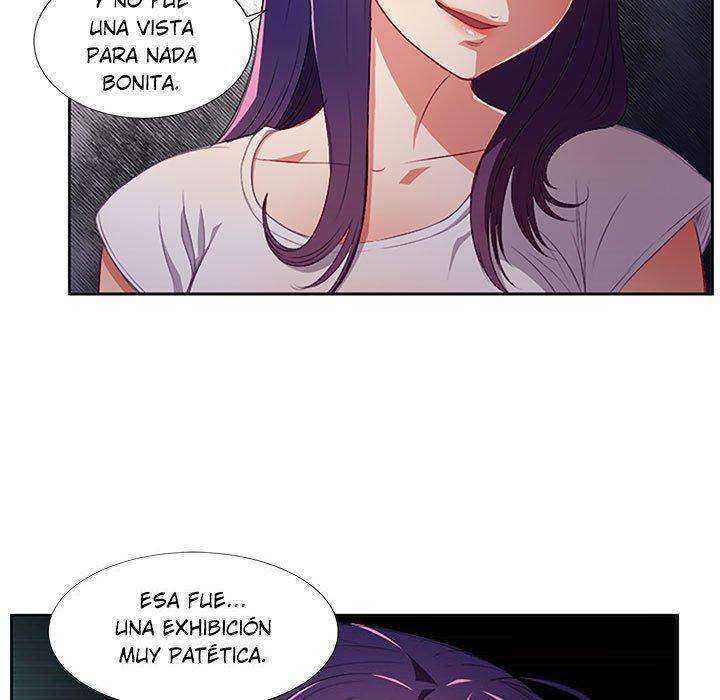 Trabajo a Tiempo Parcial de Yuri Capitulo 62 página 21