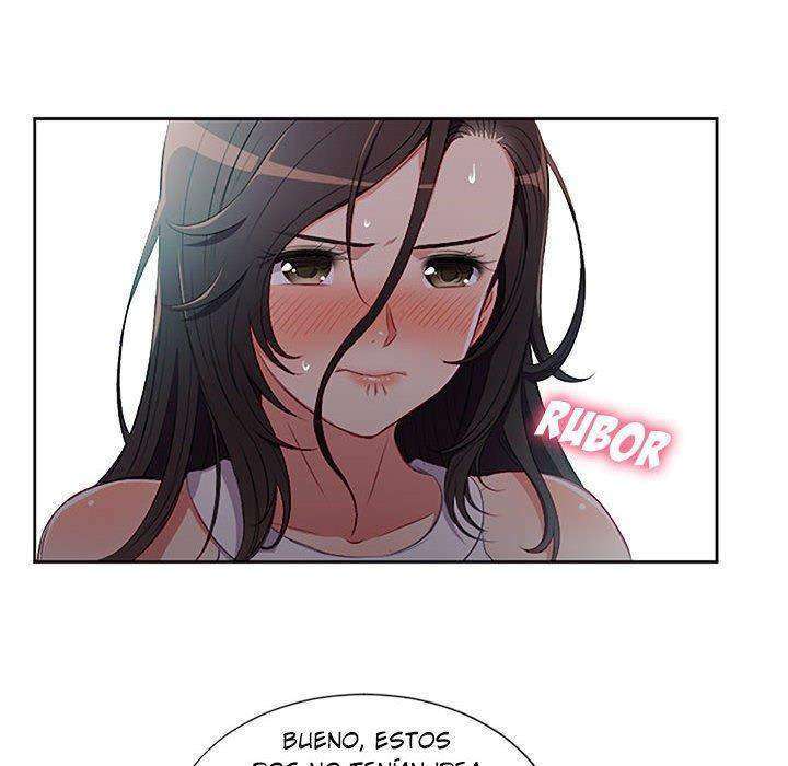 Trabajo a Tiempo Parcial de Yuri Capitulo 62 página 23