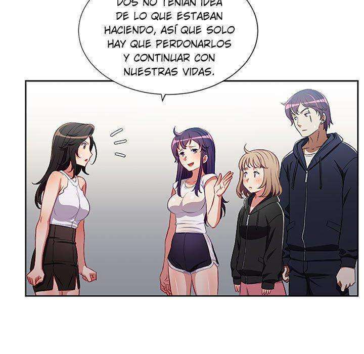 Trabajo a Tiempo Parcial de Yuri Capitulo 62 página 24