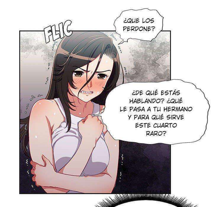 Trabajo a Tiempo Parcial de Yuri Capitulo 62 página 25