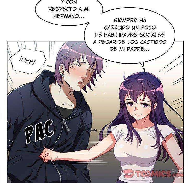 Trabajo a Tiempo Parcial de Yuri Capitulo 62 página 28
