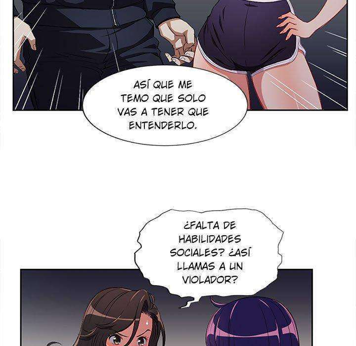 Trabajo a Tiempo Parcial de Yuri Capitulo 62 página 29