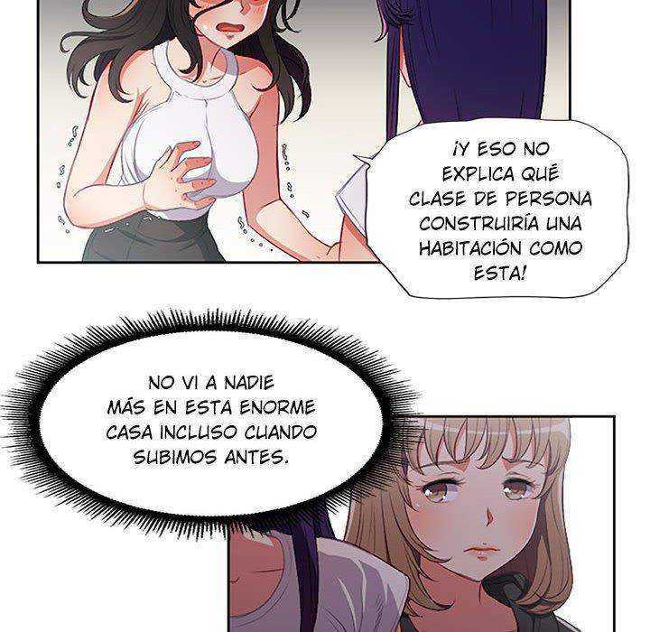 Trabajo a Tiempo Parcial de Yuri Capitulo 62 página 30