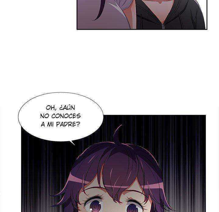 Trabajo a Tiempo Parcial de Yuri Capitulo 62 página 31
