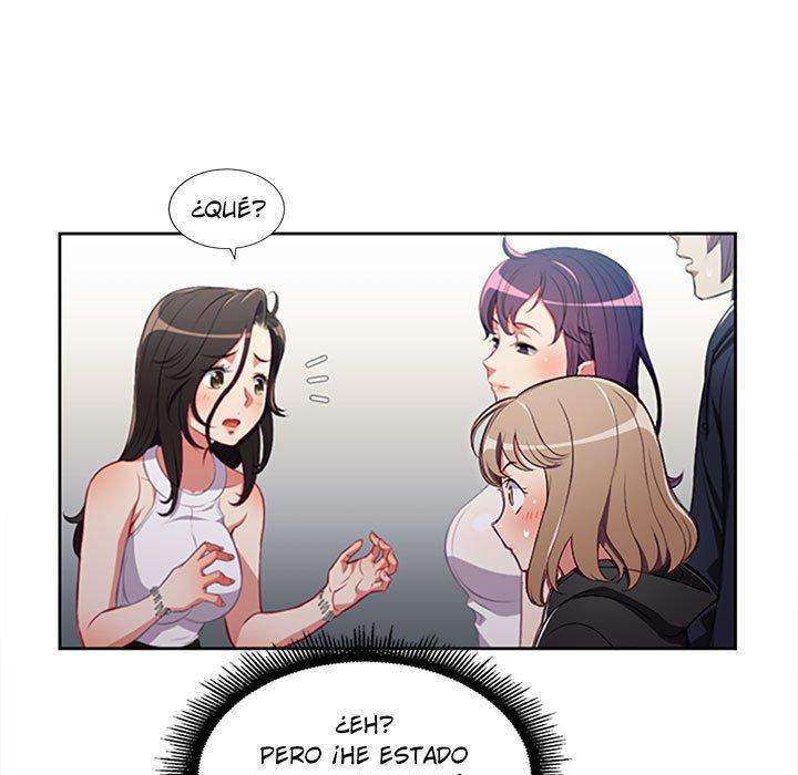 Trabajo a Tiempo Parcial de Yuri Capitulo 62 página 33