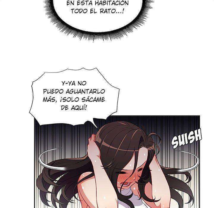 Trabajo a Tiempo Parcial de Yuri Capitulo 62 página 34