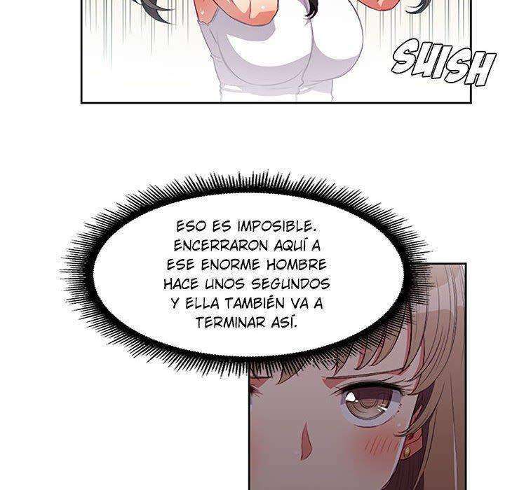 Trabajo a Tiempo Parcial de Yuri Capitulo 62 página 35