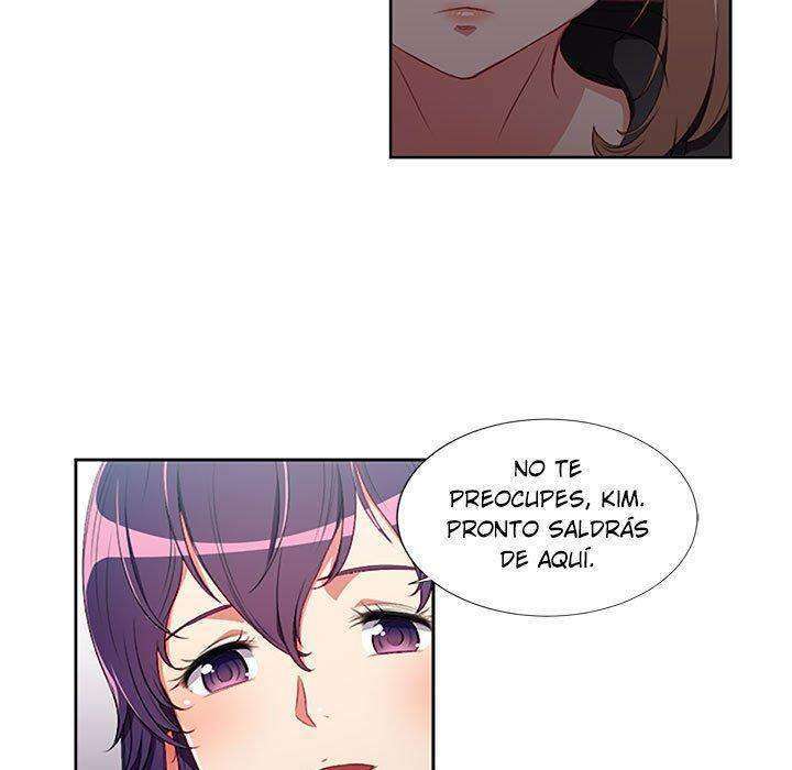 Trabajo a Tiempo Parcial de Yuri Capitulo 62 página 36